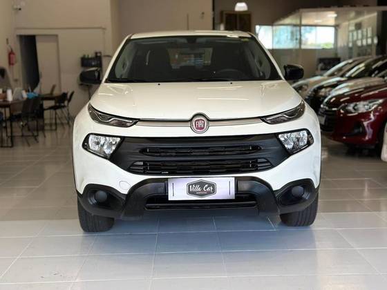 FIAT TORO 1.8 16V EVO FLEX ENDURANCE MANUAL FIAT TORO 1.8 16V EVO FLEX ENDURANCE MANUAL